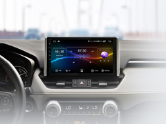 สเตียโร่รถยนต์ทั่วไป 9'/10' รองรับ Wi-Fi 4G CarPlay ไร้สาย
