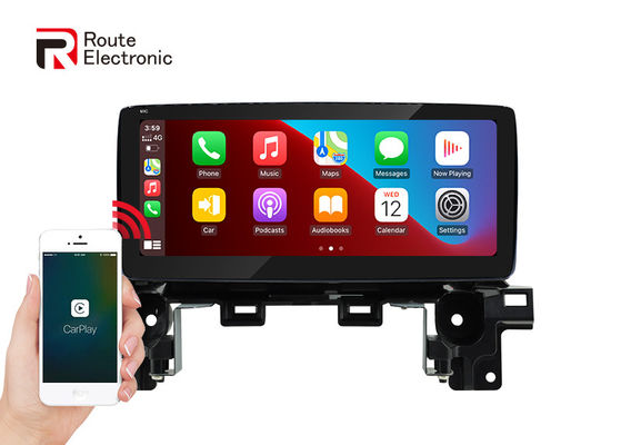 Andoird Mazda Car Stereo, Mazda Cx5 Head Unit รองรับ 4G DSP 360 Panorama