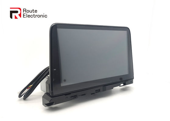 Mazda 6 Android Car Radio Stereo พร้อมกล้องพาโนรามา GPS 360
