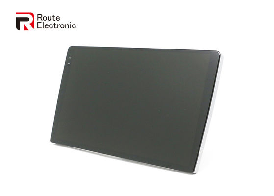 เครื่องเสียงรถยนต์สากล 2K 10.36 นิ้ว Android Car GPS พร้อม 4G DSP Wireless คาร์เพลย์ Car Multimedia