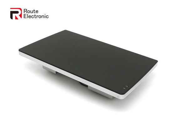 เครื่องเสียงรถยนต์สากล QLED 2k 10.36 นิ้วเครื่องเสียงรถยนต์รองรับ 4G DSP กล้องพาโนรามา 360 องศาในตัว