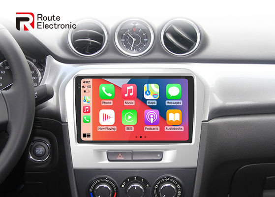 เครื่องเสียงรถยนต์สากล Octa Core วิทยุติดรถยนต์ 7862 โฮสต์สากลพัดลมระบายความร้อน