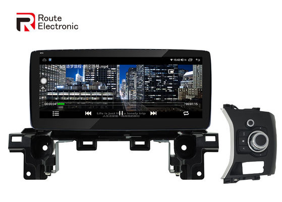4G DSP WIFI Android วิทยุติดรถยนต์สเตอริโอพร้อมระบบดูนก 360 องศา