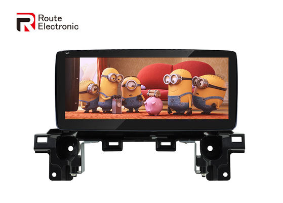 Android CX5 Mazda Car Stereo Octa Core 2.0GHZ รองรับการโทรแบบแฮนด์ฟรี