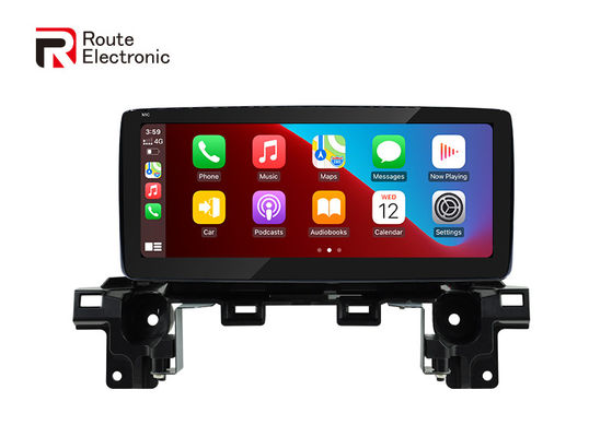 Android CX5 Mazda Car Stereo Octa Core 2.0GHZ รองรับการโทรแบบแฮนด์ฟรี