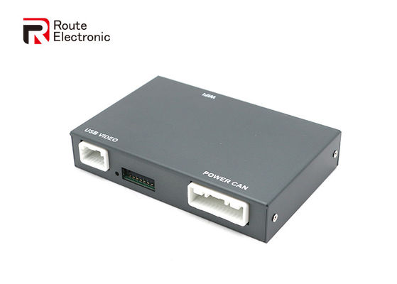อินเทอร์เฟซมัลติมีเดียรถยนต์สากลของโตโยต้า, Mirror Link Wireless คาร์เพลย์ Ai Box
