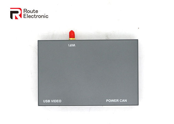 อินเทอร์เฟซ USB Smart Car Video, SWC Car Play Dongle สำหรับ Toyota
