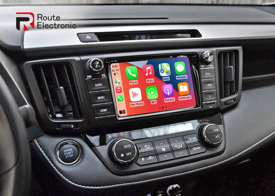 อินเทอร์เฟซ USB Smart Car Video, SWC Car Play Dongle สำหรับ Toyota