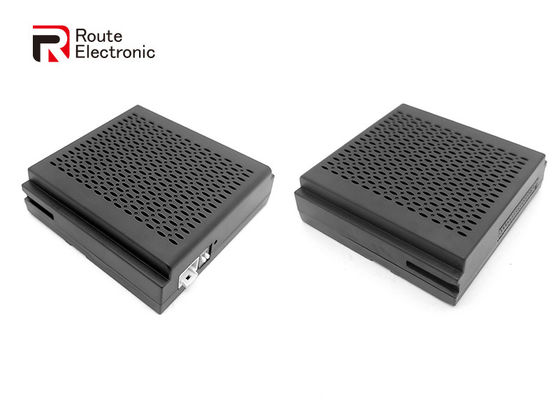 Plug Play Car Multimedia Interface, Wireless คาร์เพลย์ Interface Fit Mercedes Benz