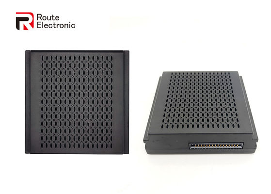 Plug Play Car Multimedia Interface, Wireless คาร์เพลย์ Interface Fit Mercedes Benz