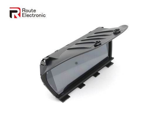 มาตรวัดความเร็วแบบ LCD คลัสเตอร์แดชดิจิทัล Fit BMW X1 F20 F22 F48 F49 F39