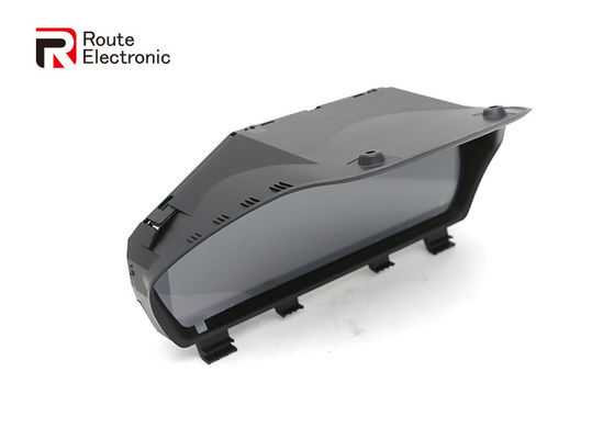 12.3 "คลัสเตอร์แดชดิจิทัล, มาตรวัดความเร็วรถยนต์แบบดิจิตอลสำหรับ BMW 3 Series F30 F31