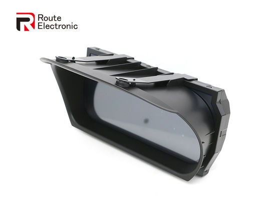 12.3 นิ้ว คลัสเตอร์แดชดิจิทัล, แผงหน้าปัด LCD Fit BMW 3 Series E90 E92 E93