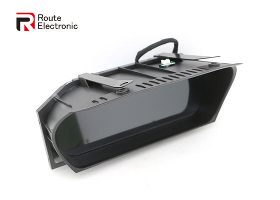 12.3 '' IPS LCD Digital Dash Speedometer หลายภาษา Fit BMW X5