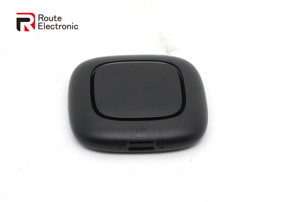 Android 12 Auto สากล คาร์เพลย์ Box ไร้สาย Wifi 4G Bluetooth
