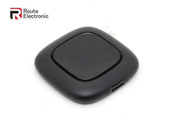 มัลติมีเดีย Android Box คาร์เพลย์ Wireless 8 Core 1.8GHz Octa Core