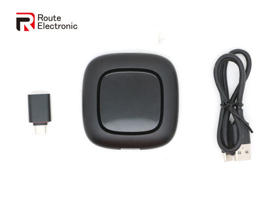 มัลติมีเดีย Android Box คาร์เพลย์ Wireless 8 Core 1.8GHz Octa Core