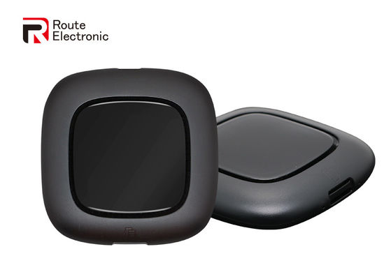 มัลติมีเดีย Android Box คาร์เพลย์ Wireless 8 Core 1.8GHz Octa Core