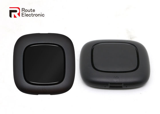 Android 12 คาร์เพลย์ AI Box พร้อมพอร์ต ปลั๊กแอนด์เพลย์ แบบมีสายดั้งเดิม