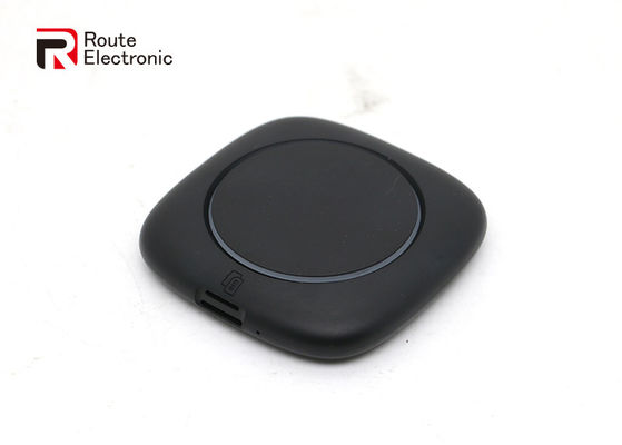 ยานยนต์ คาร์เพลย์ Android Auto Ai Box Mini 4 + 64G ไร้สาย Wifi Bluetooth 4G