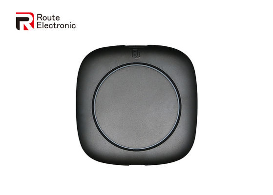 บอกลาสายกล่อง Carplay สมาร์ทสําหรับการติดตั้งง่ายผ่าน USB Connector