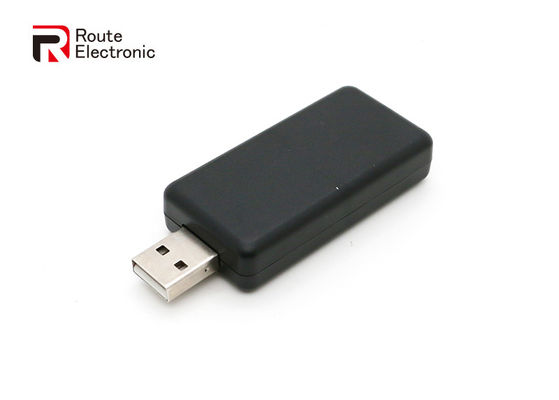 อุปกรณ์เสริมอิเล็กทรอนิกส์สำหรับยานยนต์สีดำ, อะแดปเตอร์เสียบวิดีโอออก HDMI และเล่น