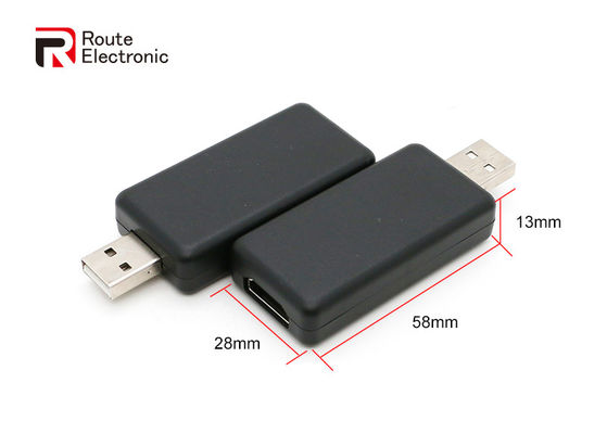 อุปกรณ์เสริมอิเล็กทรอนิกส์สำหรับยานยนต์สีดำ, อะแดปเตอร์เสียบวิดีโอออก HDMI และเล่น