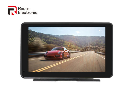 Bluetooth Car Dash Cam DVR, AHD กล้องมองหลัง DVR สำหรับรถบรรทุก