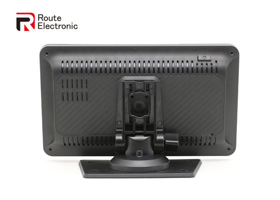 Bluetooth Car Dash Cam DVR, AHD กล้องมองหลัง DVR สำหรับรถบรรทุก