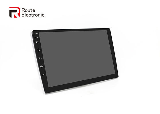 10 นิ้ว DVR Universal Car Stereo Audio System รองรับการสั่งเสียง Carplay แบบไร้สาย