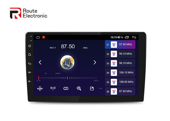 สายสเตียโร่รถยนต์ ST7708 สายวิทยุ IC Bluetooth 5