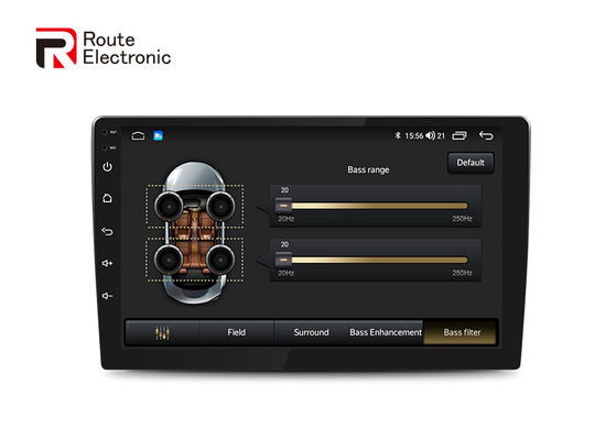 9 นิ้ว Ips Screen Universal Car Stereo Radio Usb เวอร์ชั่น 20