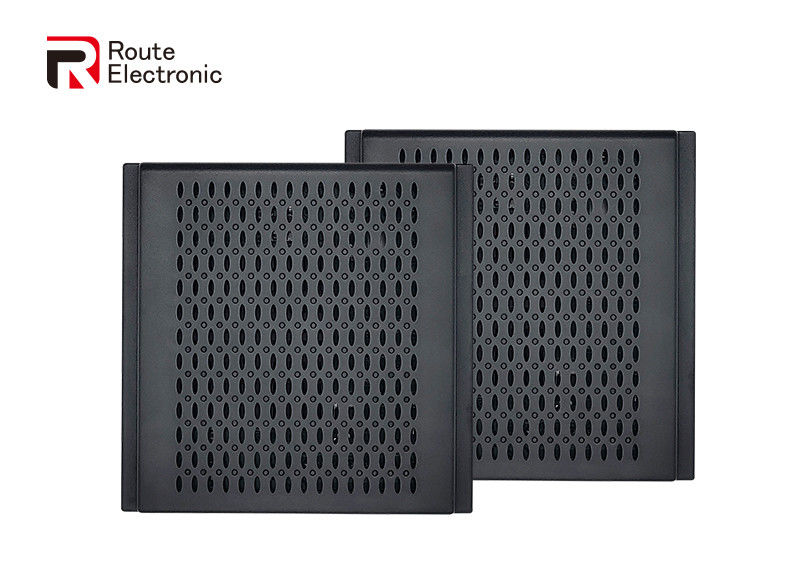 ปลั๊กแอนด์เพลย์ Wireless คาร์เพลย์ Box สำหรับระบบ Mercedes Benz NTG4.5 BECKER