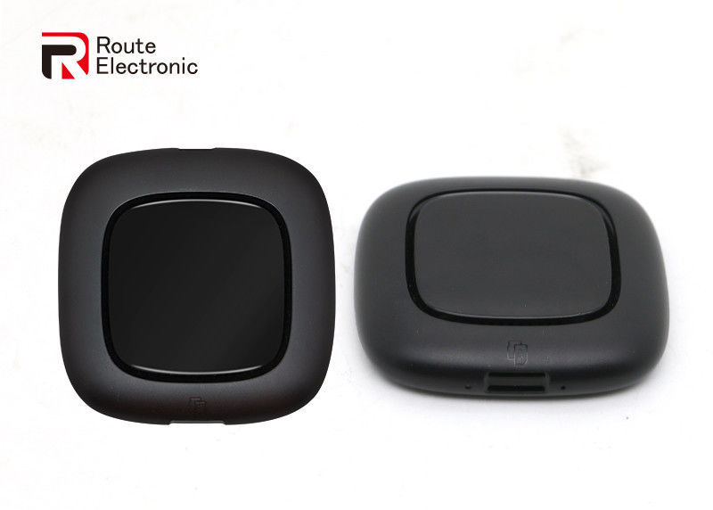 1.8Ghz Android Auto Ai Box คาร์เพลย์ รองรับ Bluetooth แฮนด์ฟรี Mirror Link 4G