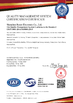 ประเทศจีน Shenzhen Route Electronic Co., Ltd. รับรอง