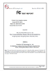 ประเทศจีน Shenzhen Route Electronic Co., Ltd. รับรอง